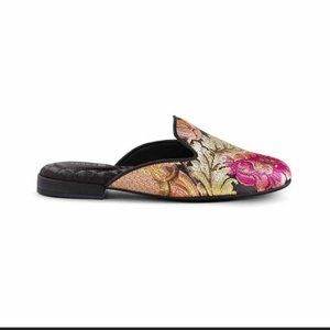 Birdies The Phoebe Jacquard Mules